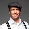 Steven Vrooman avatar