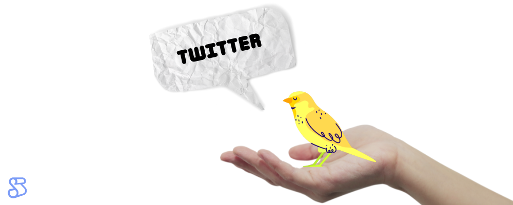 Twitter Talk