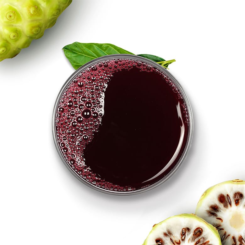 Partner.Co™ | タヒチアンノニ™ ジュース