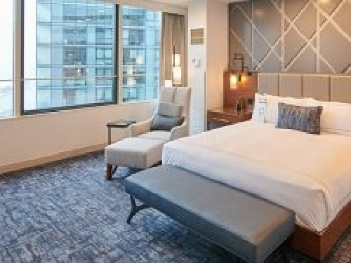 Vistas 2024 September 18 20 Swissotel Chicago 