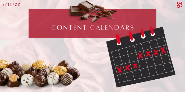 Back To Basics: Content Calendars