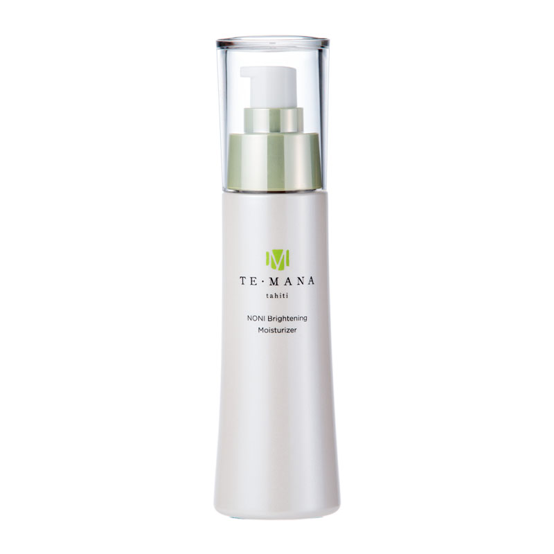 フェイスクリーム TE MANA NONI Brightening Night Cream 50g TeMana® Brightening Night Cream