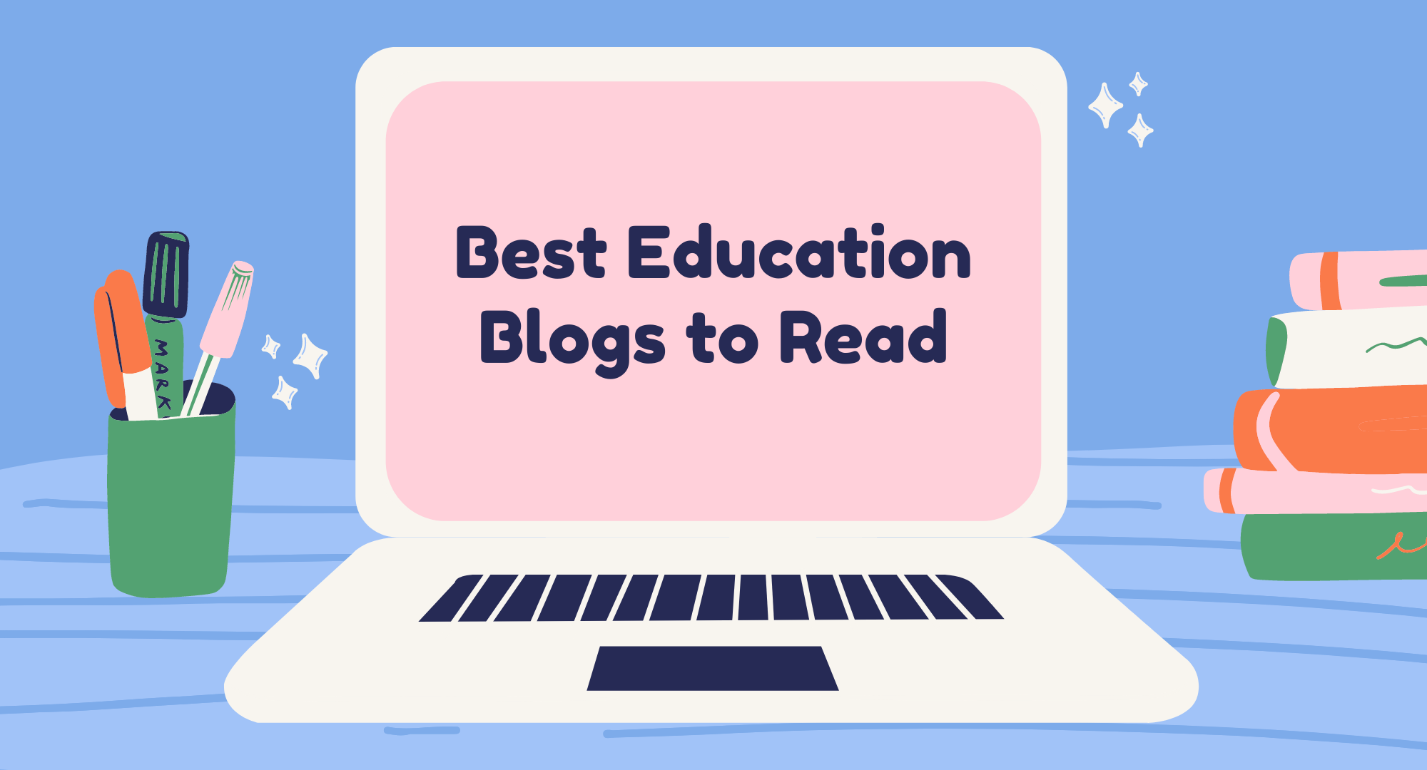Best Education Blogs For Writers to Read Scripted