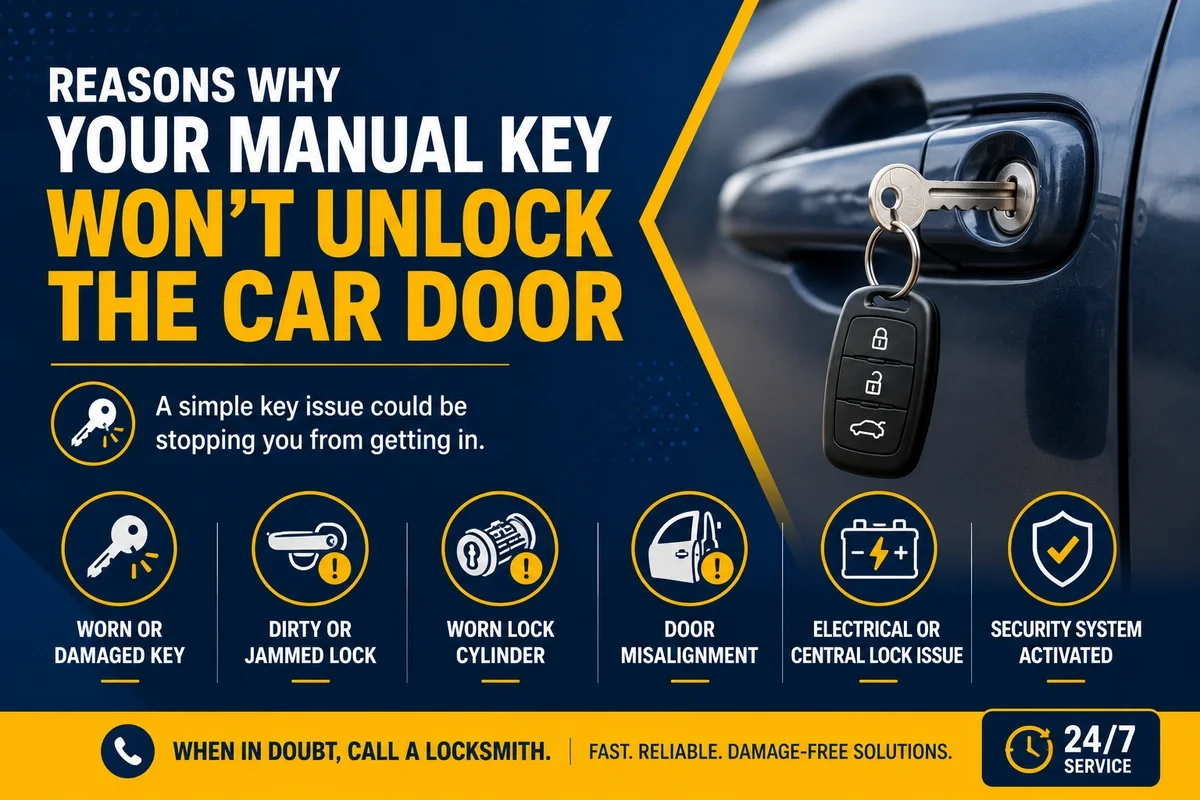 KeyMe Locksmith Picture