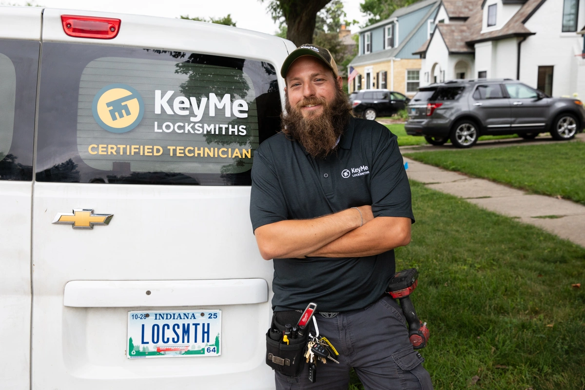 Commercial Locksmith