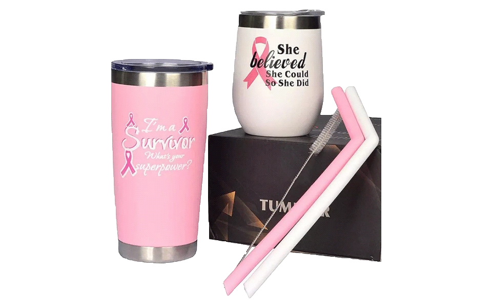 Survivor Gift / breast Cancer Survivor Gift / Inspirational gift / cancer  survivor / Survivor Quote / Cancer Custom gift