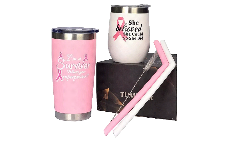 survivor-drink-set-breast-cancer-surv...