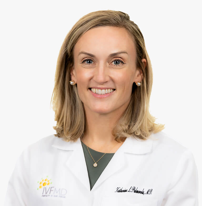 Katherine L. Palmerola, MD image