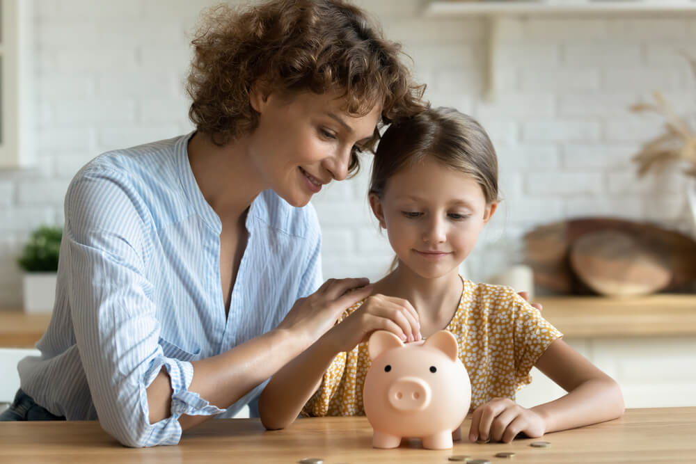 money saving tips for moms