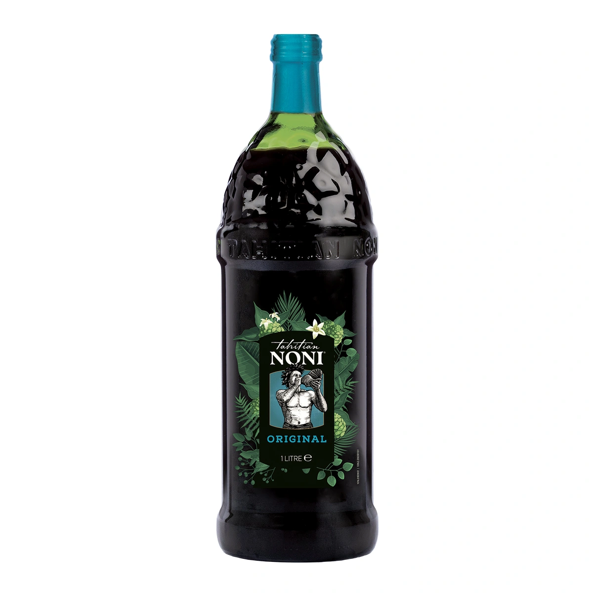 Partner.Co™ | Tahitian Noni® Original
