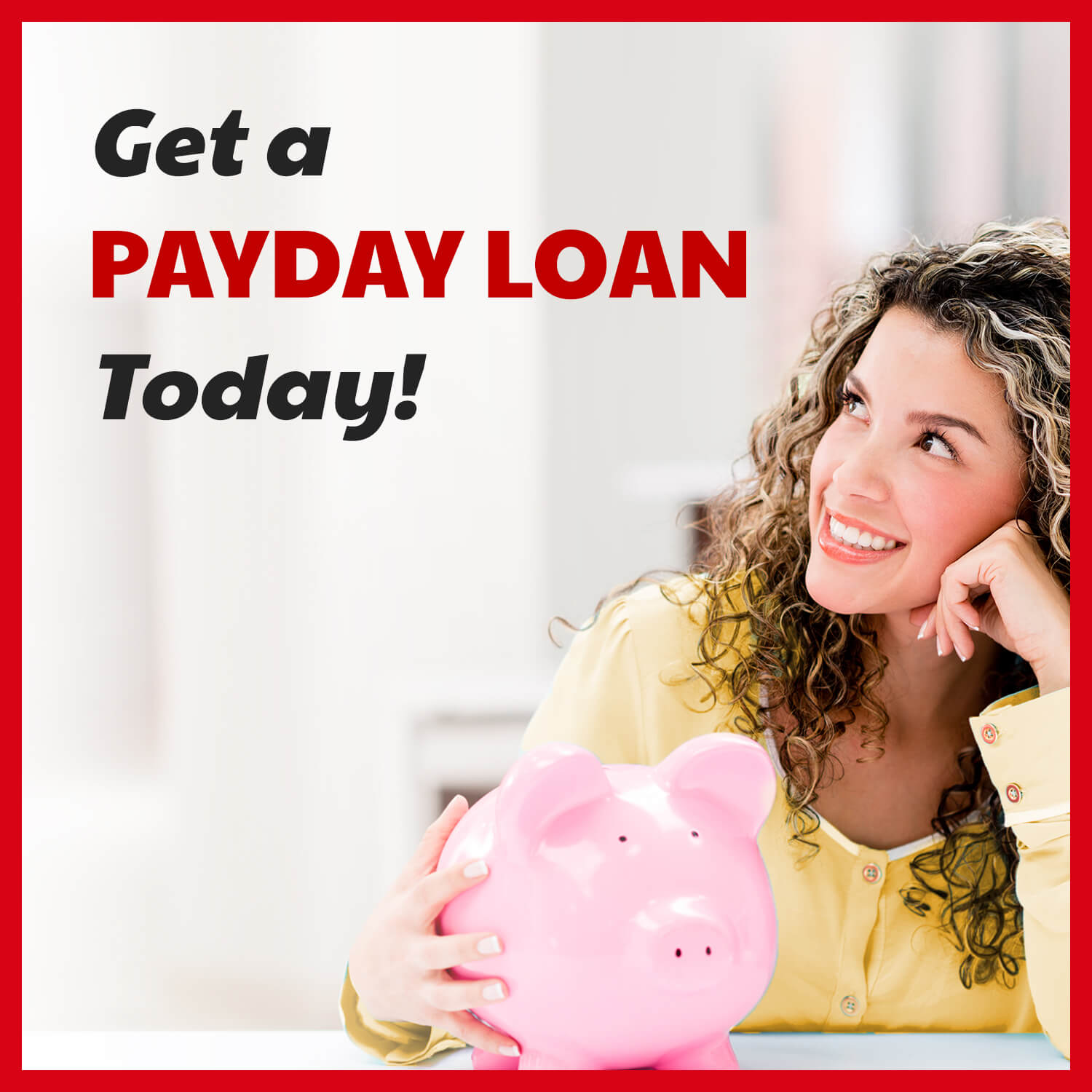 payday loans requirements and process
