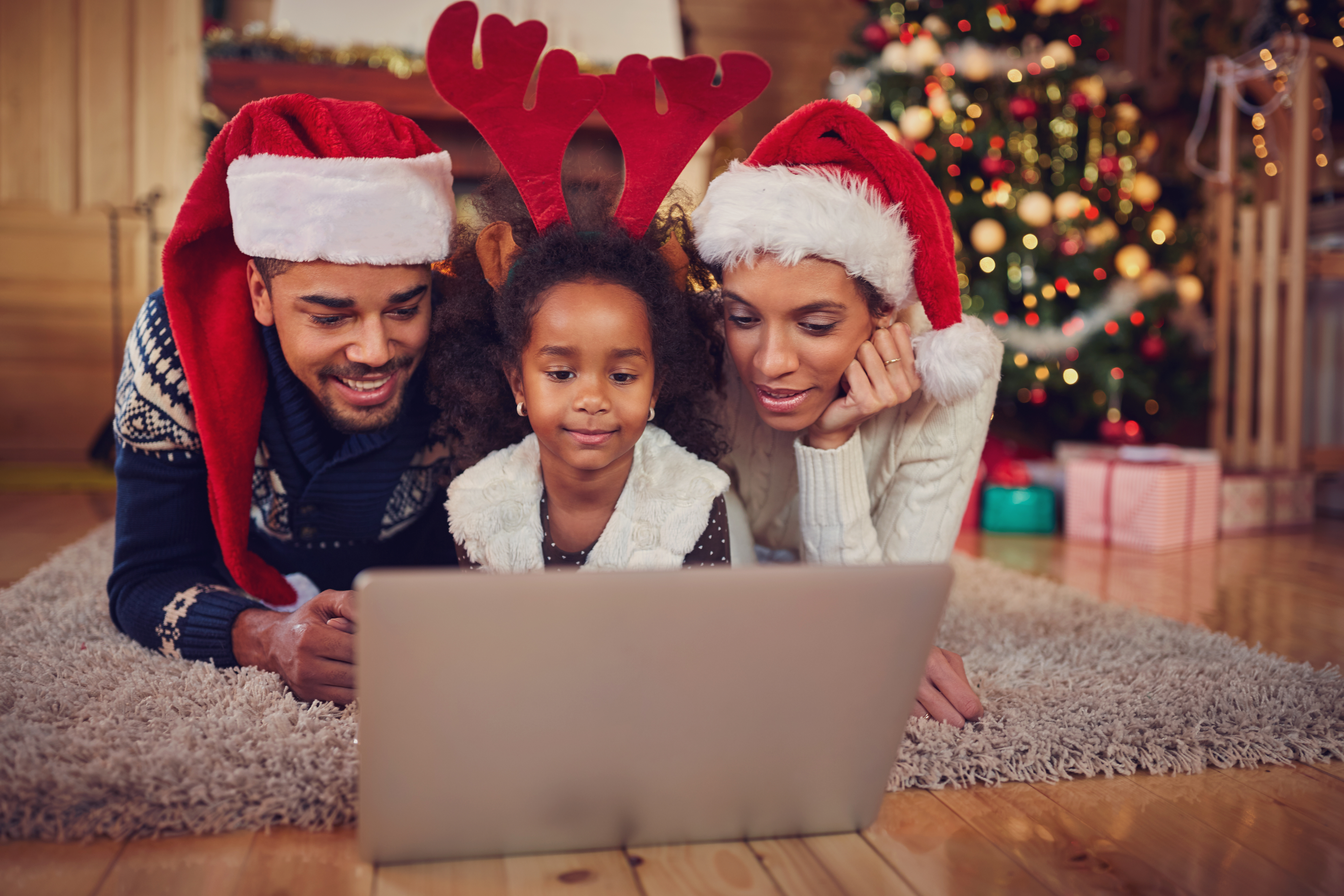 How to get the most out of your WiFi this festive season
