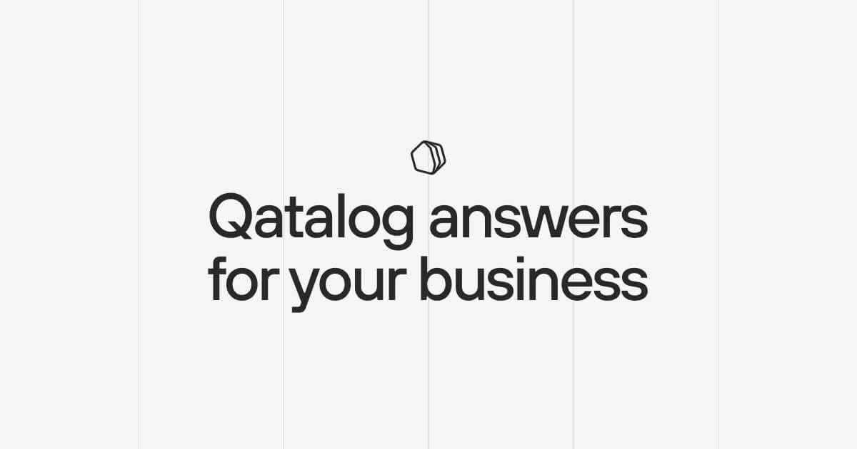 Best AI Assistant for Work | Qatalog