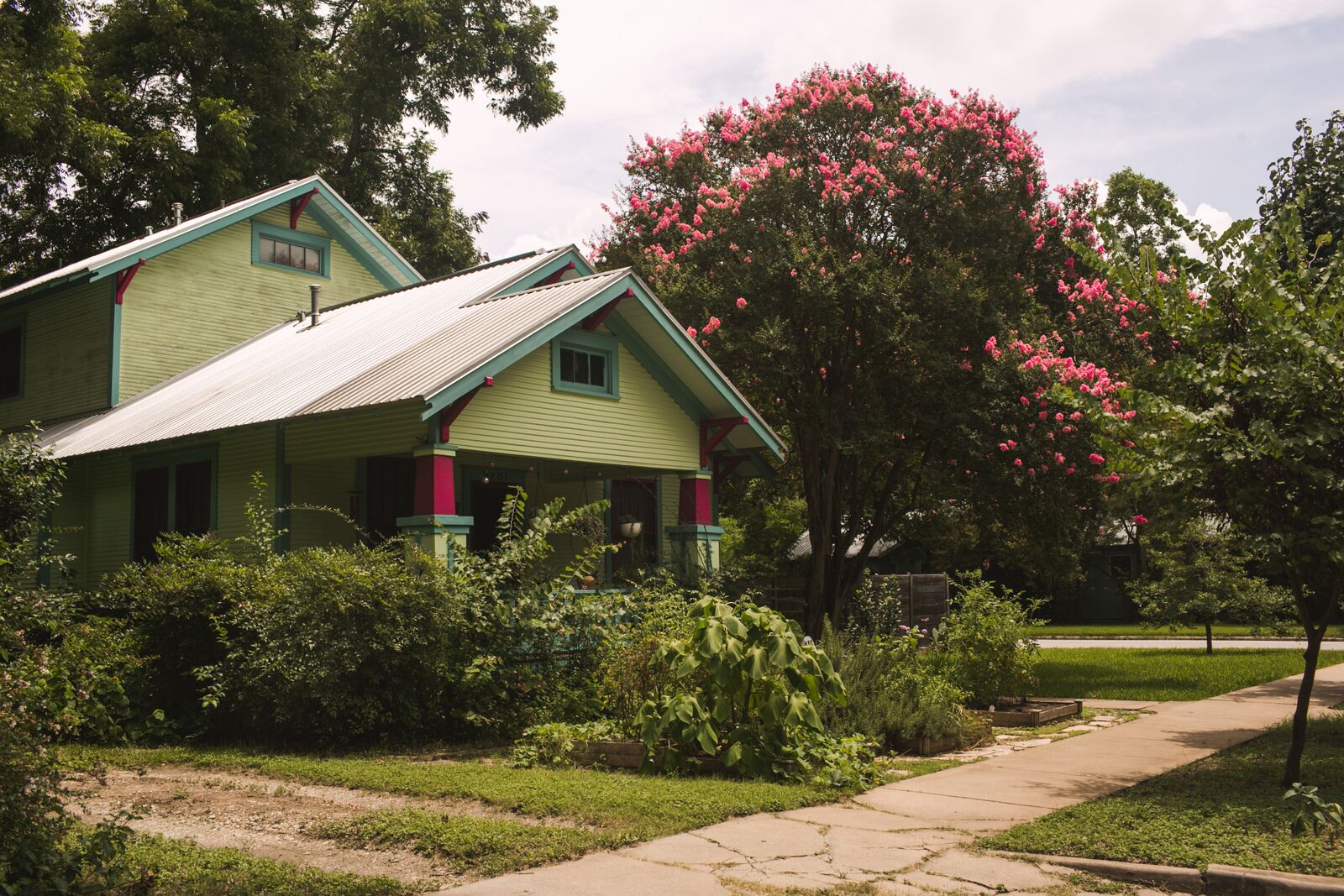 9 Best Neighborhoods Suburbs In Austin For Families 4584