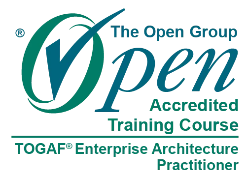 TOGAF Practitioner Icon