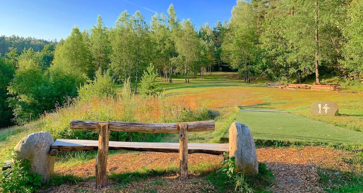 The 7 Best Disc Golf Destinations in the World Disc Golf Fanatic