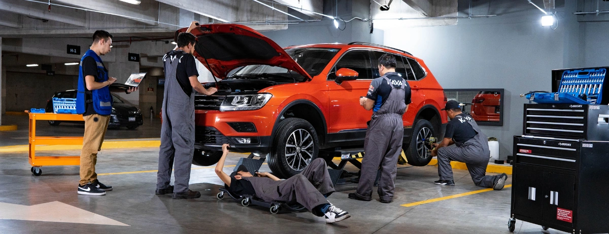 Cómo reconocer las averías del alternador del coche