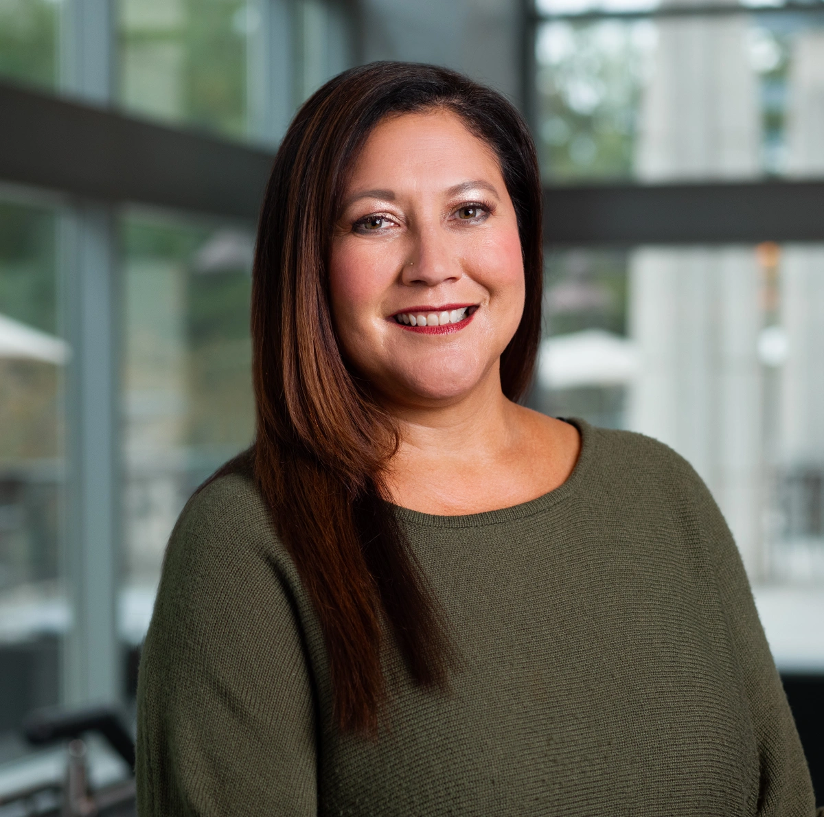 Candace Moreno Ferguson, Ed.D.