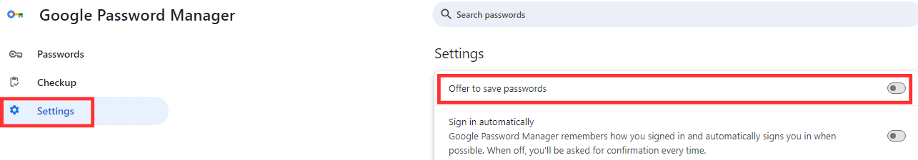 Turn off offer to save passwords.png