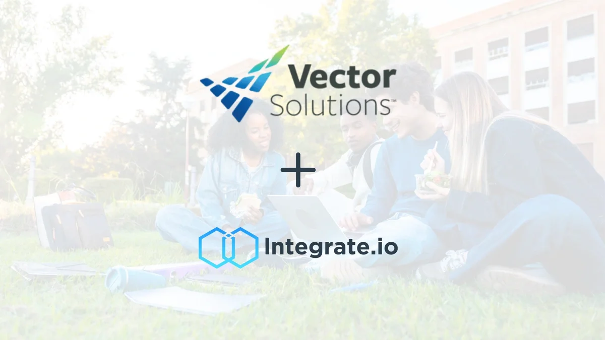 Getting Clean Enrollment Data Into Vector Solutions With Integrate.io ...