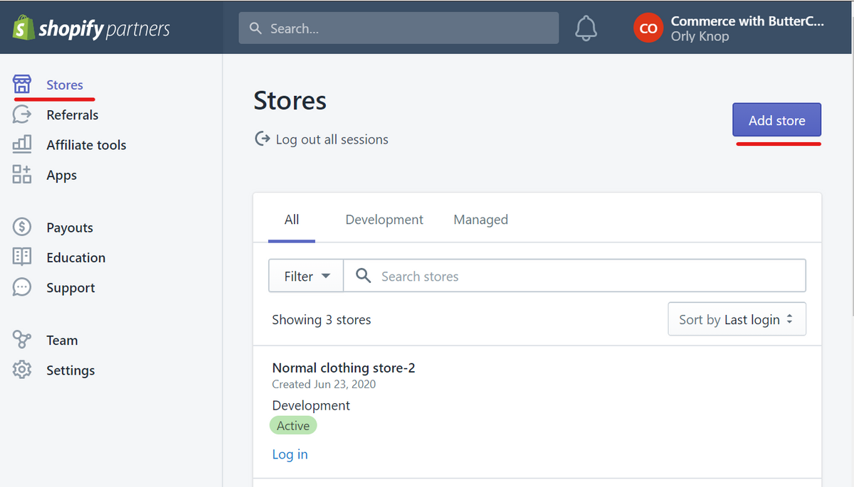 Headless Commerce Your Shopify Store Built With Angular And Buttercms Buttercms