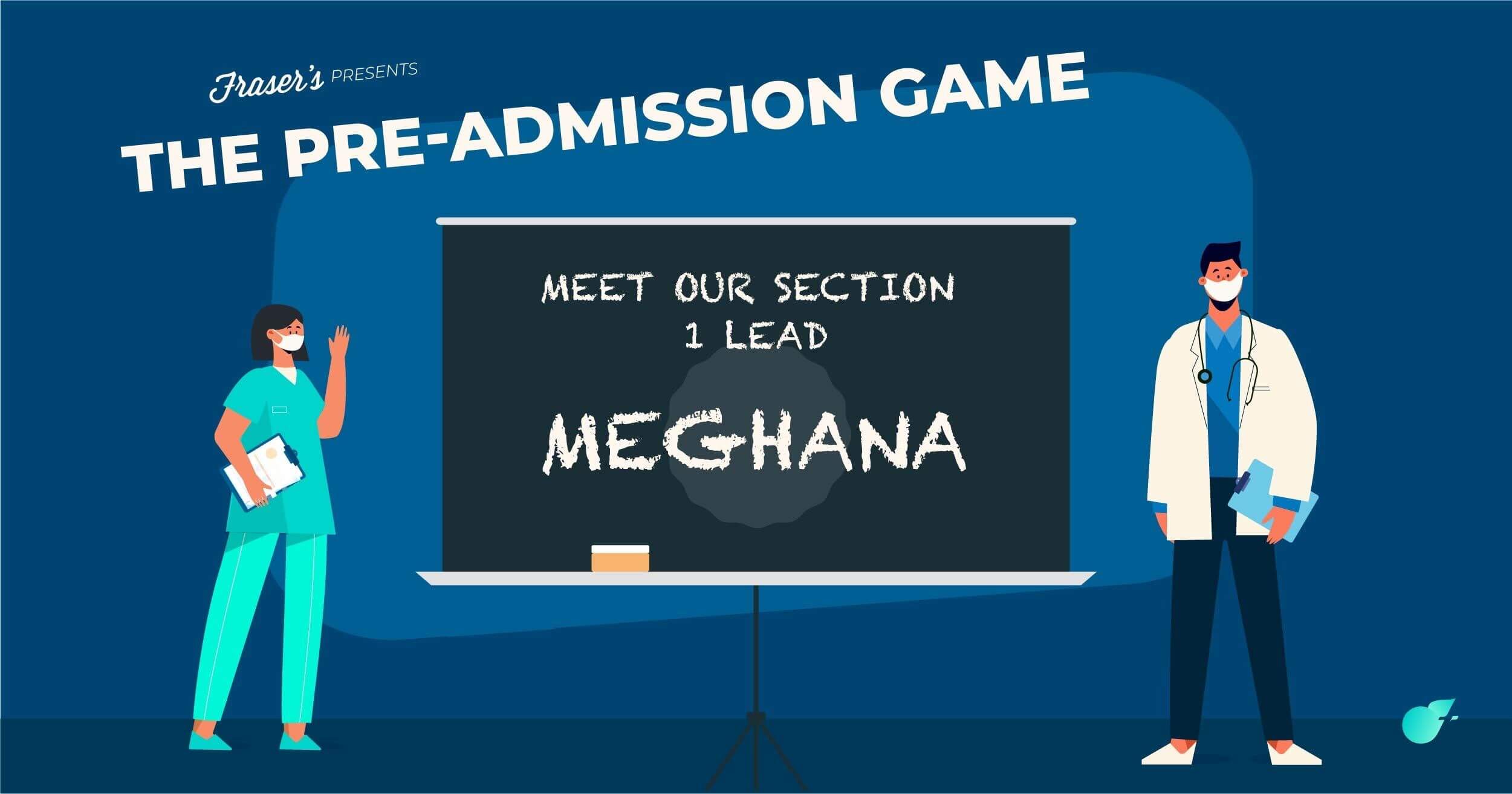 Meet Our GAMSAT Section 1 Expert | Pre-Admission Game Podcast featured image