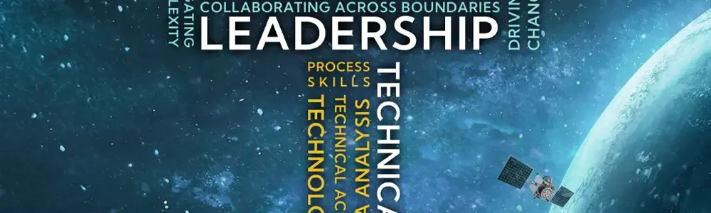 Transformational Technical Leadership
