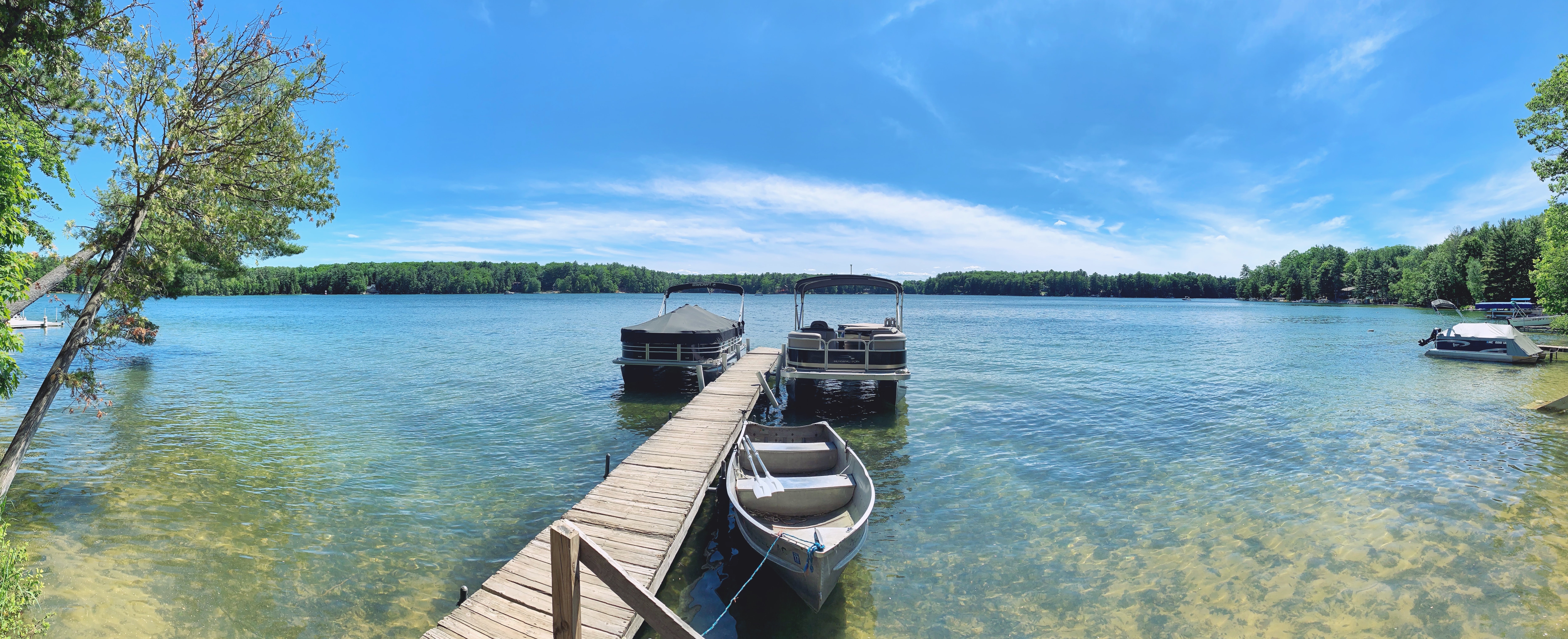 Fixed Dock vs. Floating Docks: Pros & Cons