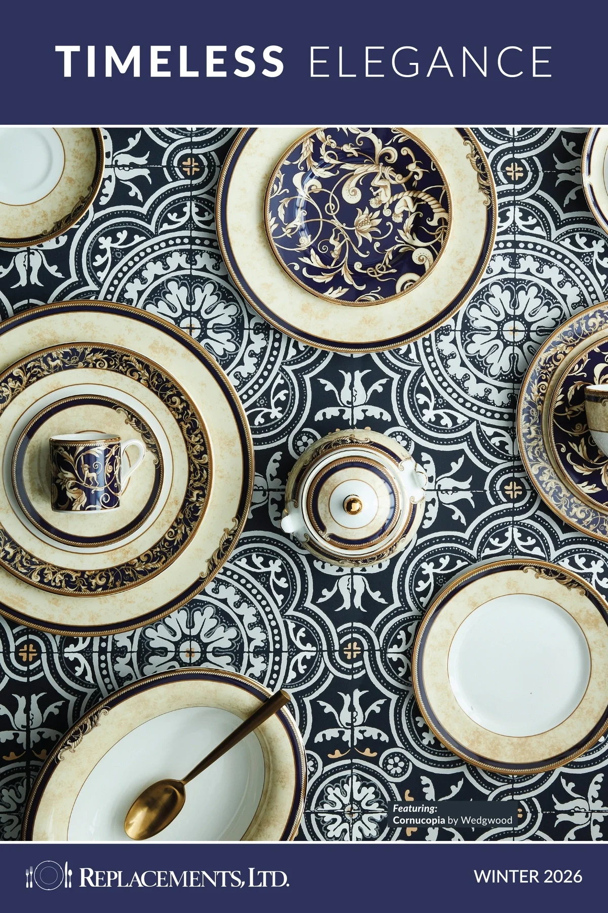 January 2026 Lookbook