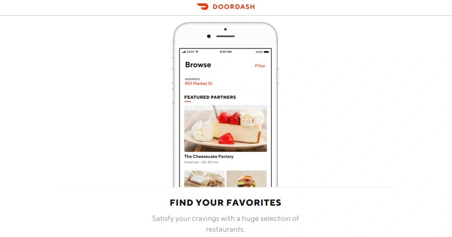 Find Salad Near Me - Order Salad - DoorDash