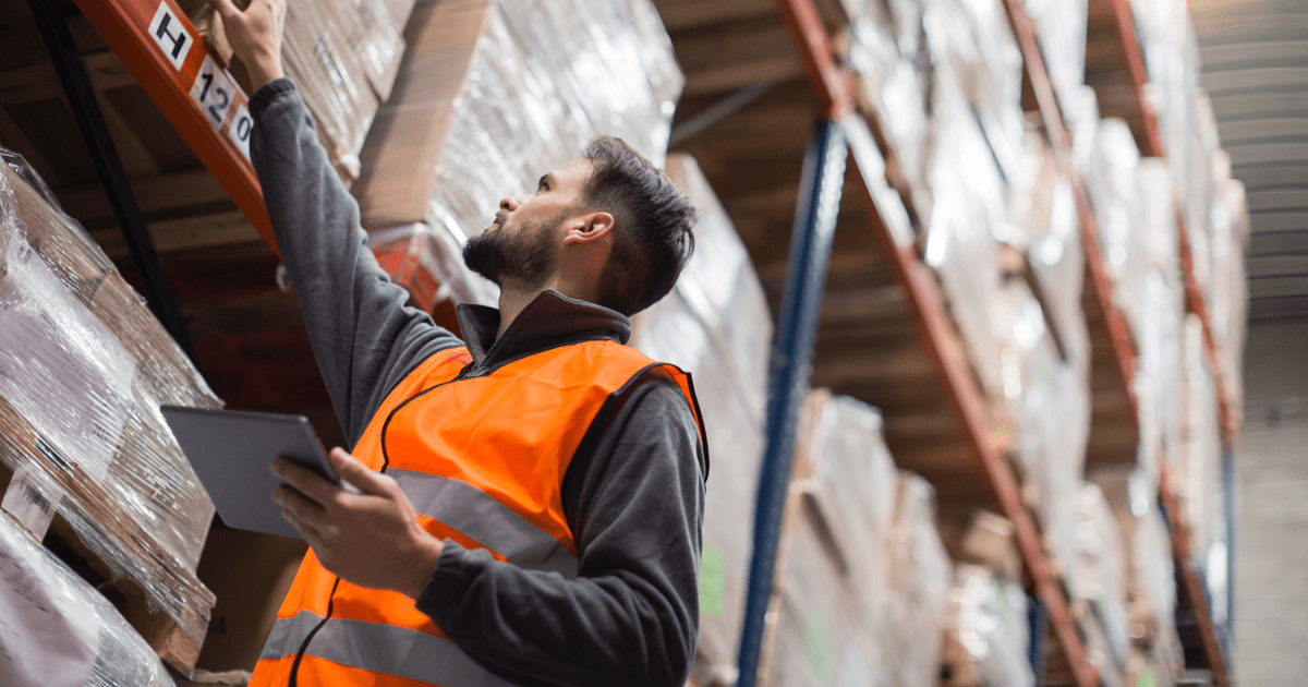 11 Things You Don T Know But Should About Working In A Warehouse