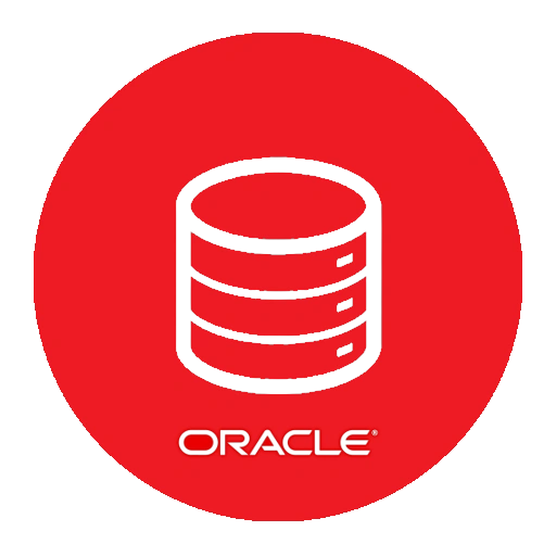 OracleDB logo