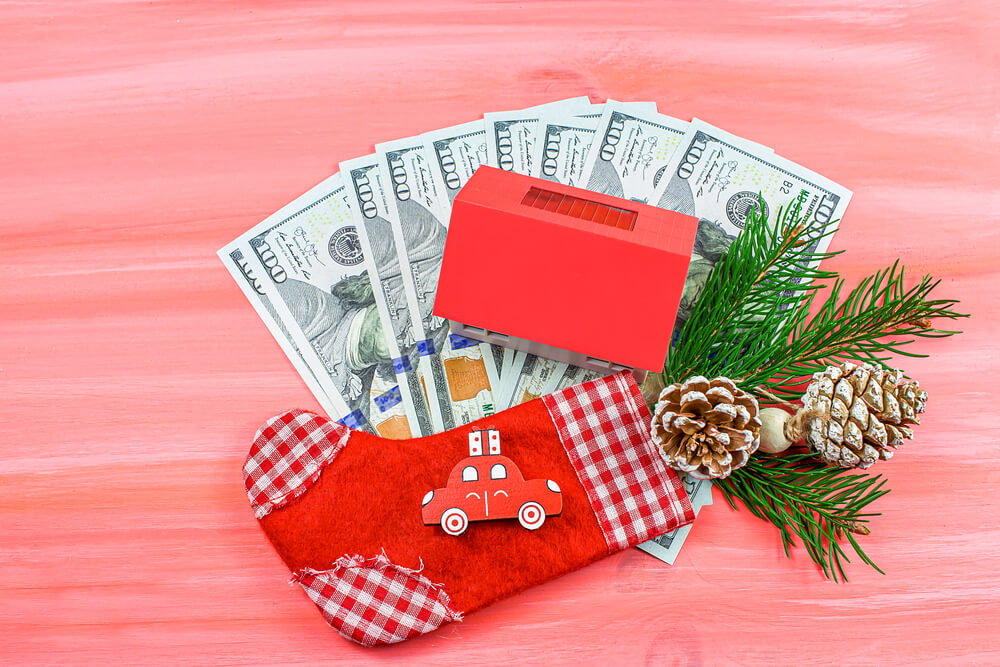 car title loan online: christmas cash