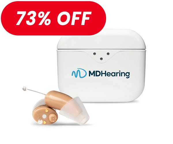 MDHearing NEO XS