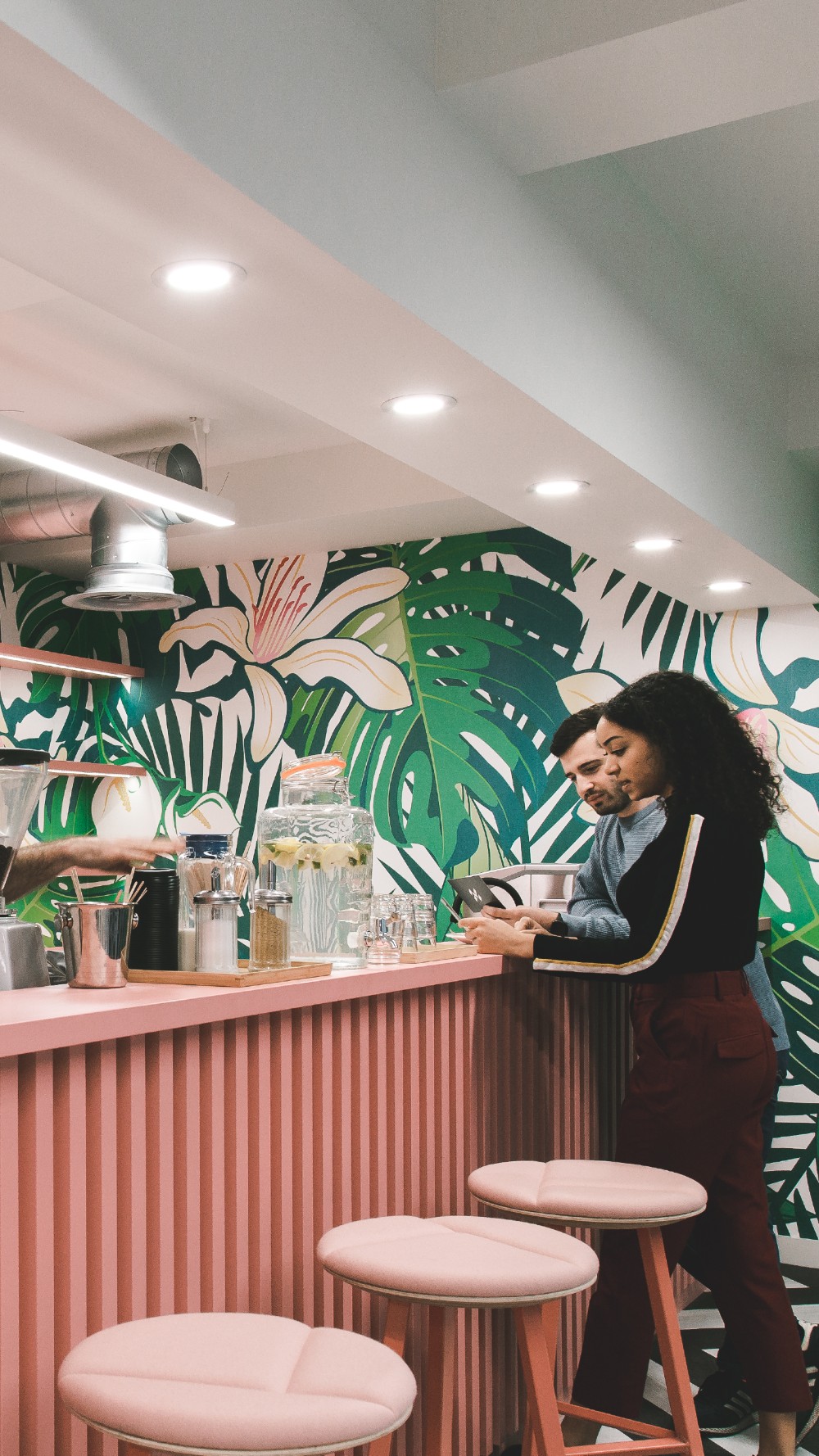 Huckletree community