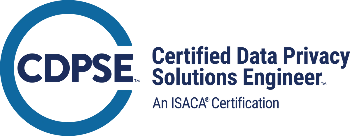ISACA CDPSE