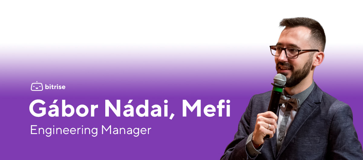 The first six months: What it’s like to work at Bitrise