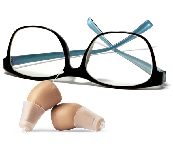NEO Pair with Free Rx Glasses
