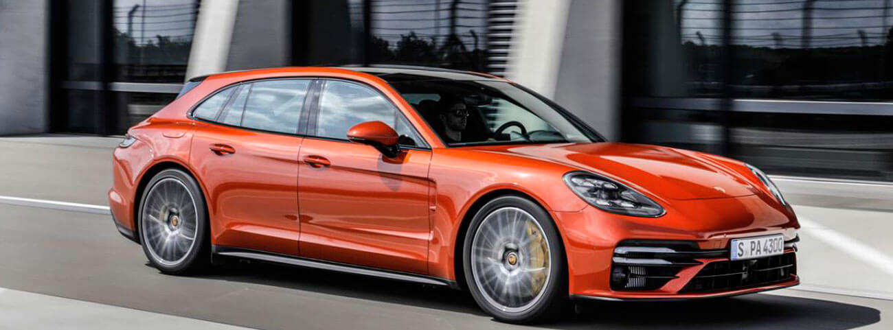 Porsche-Panamera-preço