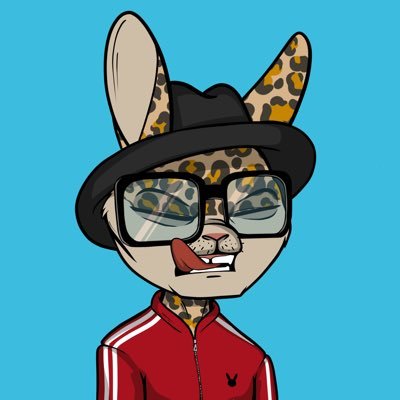 Mad Rabbits Riot Club