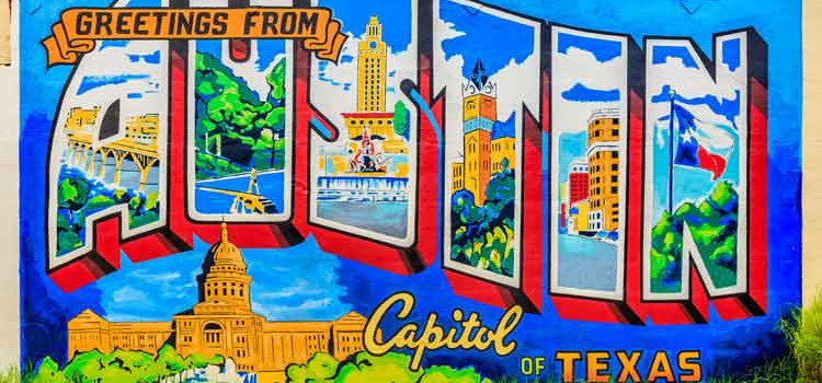 2021 Austin Housing Market Trends