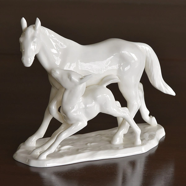 Noritake Figurines