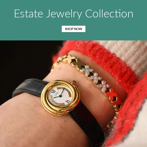 Shop Estate Jewelry Collection