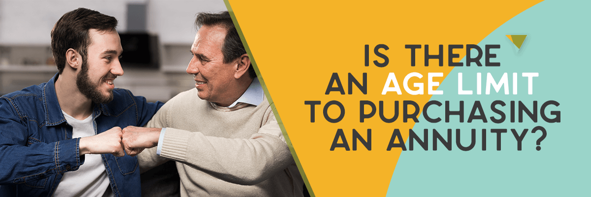 Is There An Age Limit To Buy An Annuity 