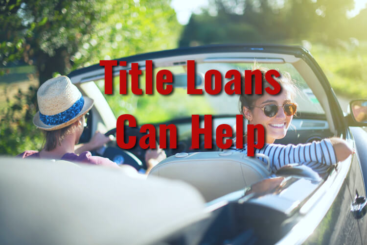 title loans in Arizona