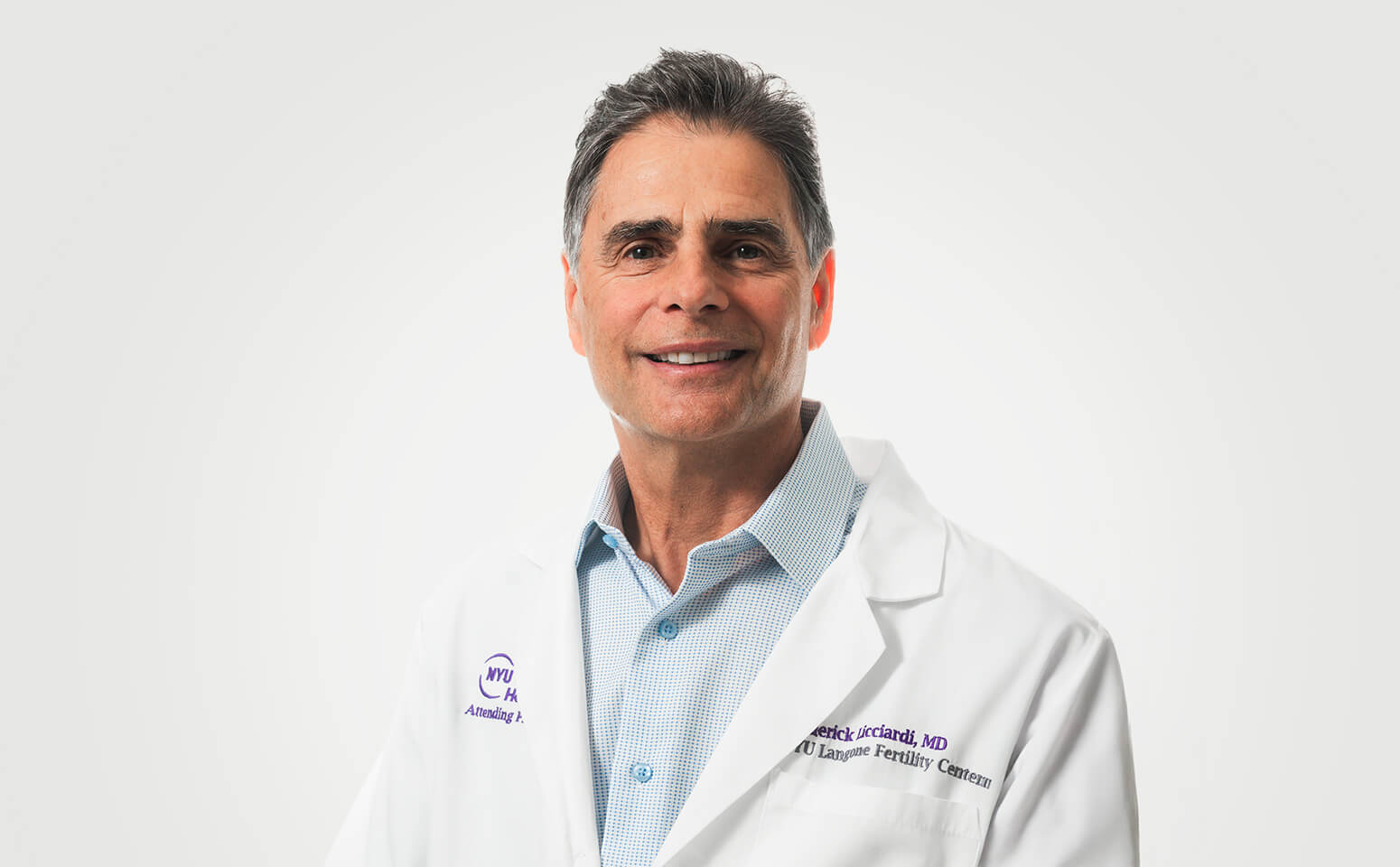 Frederick Licciardi, MD image