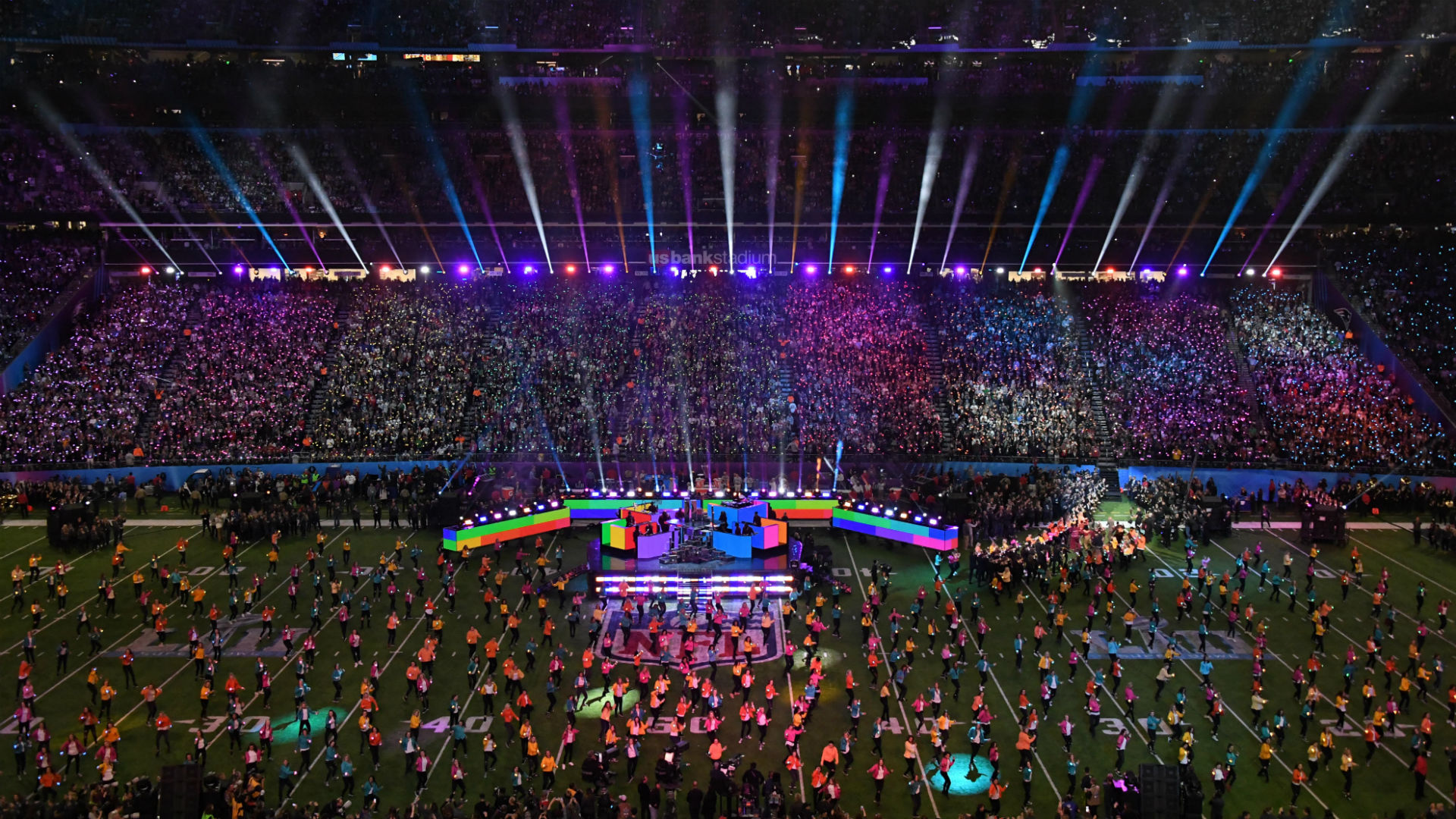 Super Bowl Trivia By Year Winners Halftime Shows And Most Memorable Moments Gametime