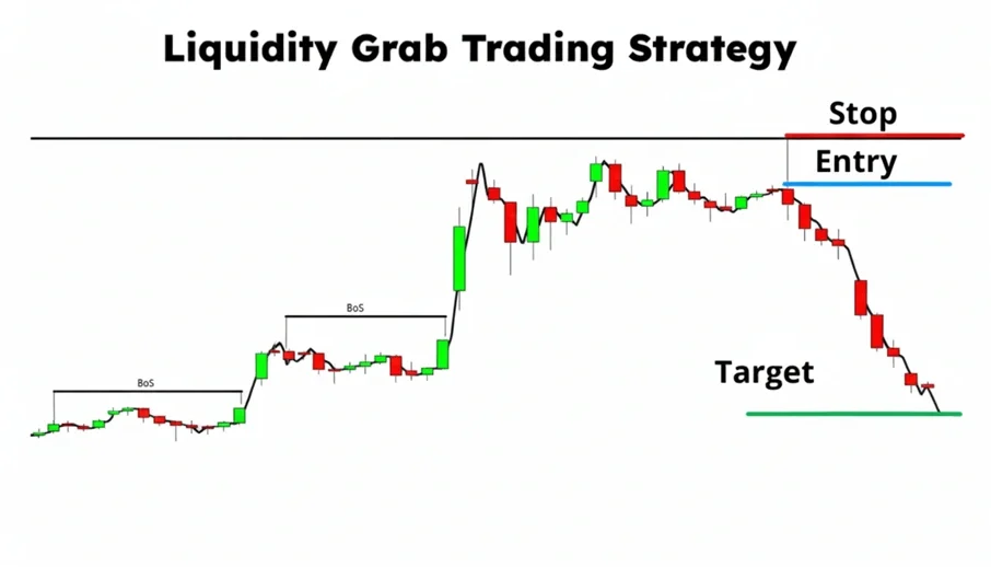 Smart Money Concept - 02 Liquiditiy Grab Trading (1).webp