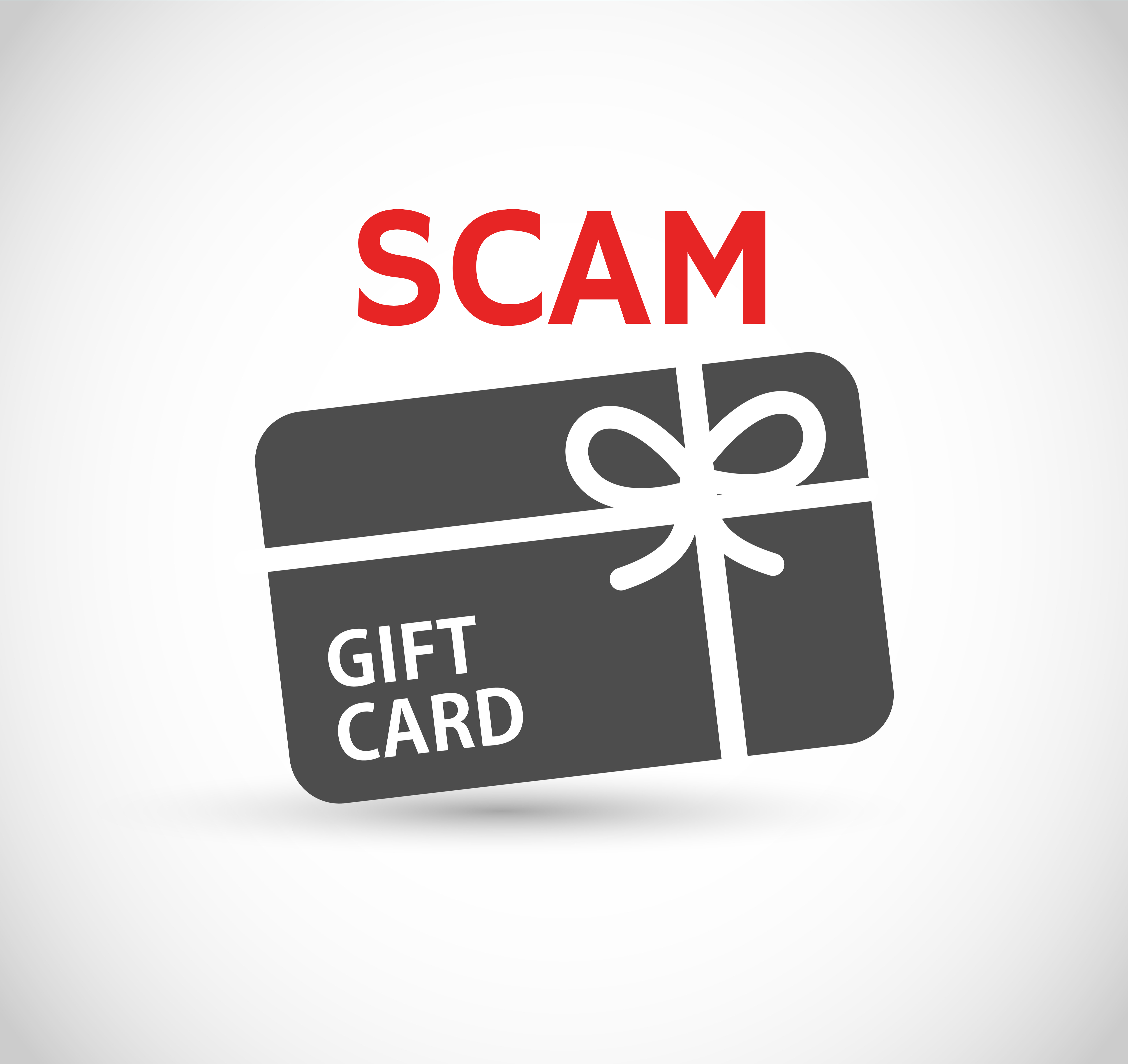 What Are Gift Card Scams?