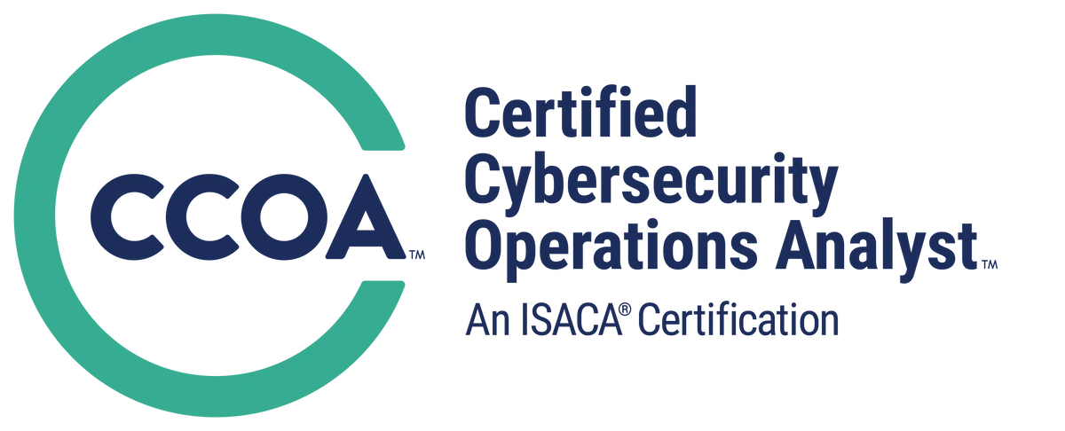 ISACA CCOA